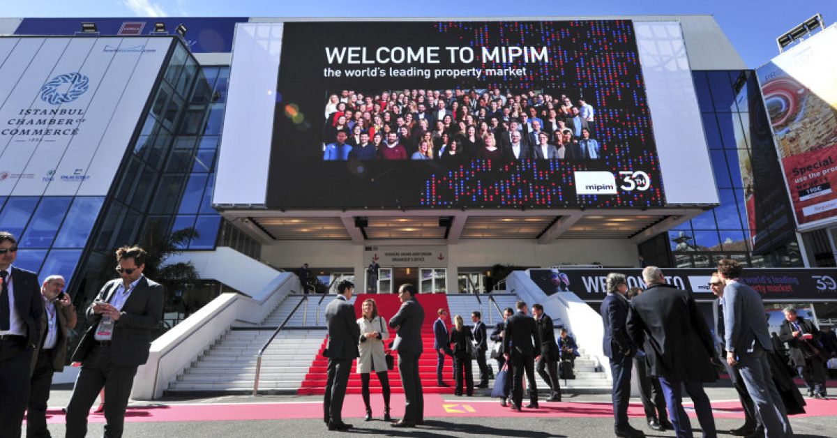 RWK Goodman At MIPIM 2024 RWK Goodman   MIPIM 2024 Header Web 