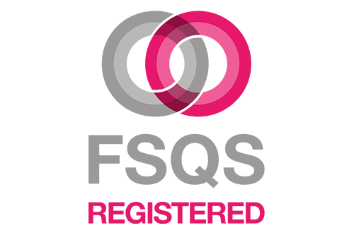 FSQS Registered RWK Goodman